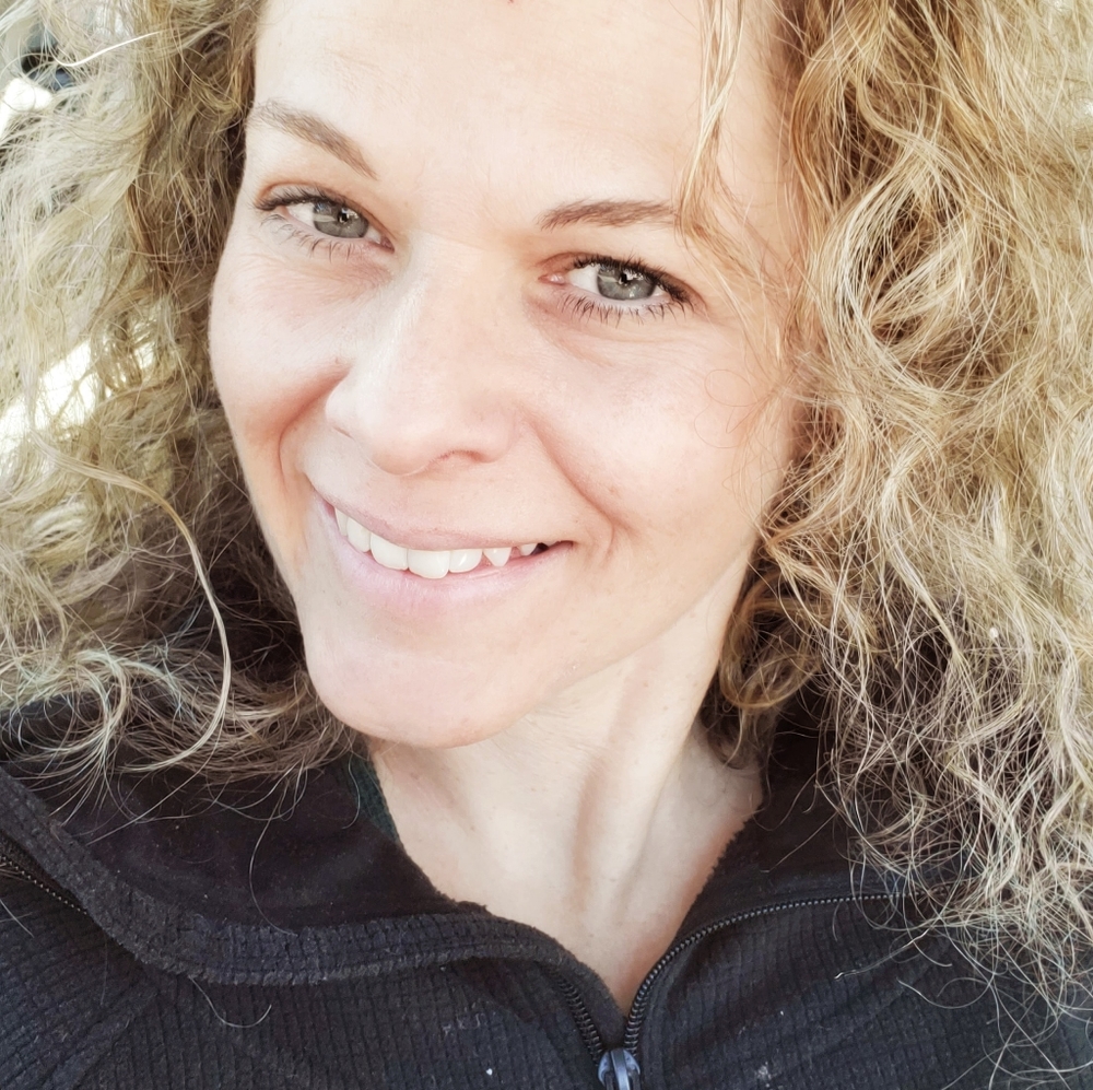 Meet your Posher, Tracy